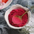 Organic Fresh Freeze Dried Raspberry Whole-Berry Powder