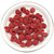 Organic Fresh Freeze Dried Raspberries Whole-Berry