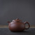 Qie Duan Handmade Chinese Yixing Zisha Clay Teapot 180ml