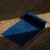 Double Pigmented Sumian Suede Cloth Placemat for Gongfu Tea Ceremony