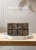 BAMA Brand Zijin Bailan San Nian Cang Tai Lao Shan Fuding Gong Mei White Tea Cake 2019 240g