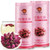 ZMPX Brand Red Rosebud Tea Rose Tea 60g*2