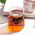 ZMPX Brand Rose Bud Pu-erh Tea Tea Bag 2026 45g Ripe