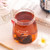 ZMPX Brand Osmanthus Fragrans Pu-erh Tea Tea Bag 2026 45g Ripe