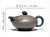 Handmade Yixing Zisha Clay Teapot Songzhen 300ml