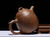 Handmade Yixing Zisha Clay Teapot Qinghan 420ml