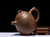 Handmade Yixing Zisha Clay Teapot Qinghan 420ml