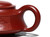 Handmade Yixing Zisha Clay Teapot Shede 120ml