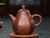 Handmade Yixing Zisha Clay Teapot Siting 170ml