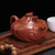 Handmade Yixing Zisha Clay Teapot Yuhua 340ml