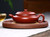 Handmade Yixing Zisha Clay Teapot Meixiang 165ml