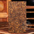 Xin Yi Hao Brand Gold Brick Five Year Chen Pu-erh Tea Brick 2026 1000g Ripe