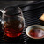 Xin Yi Hao Brand Yiwu Zhengshan Pu-erh Tea Brick 2018 1000g Ripe