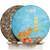Xin Yi Hao Brand Jin Zhu Jin Fu Pu-erh Tea Cake 2019 357g Raw