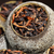 Xin Yi Hao Brand Pu-erh Qing Gan Chenpi Orange Pu'er Yunnan Pu-erh Tea Stuffed Tangerine Ripe 2026 500g