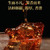 Xin Yi Hao Brand Chen Xiang Yun Li Li Cha Pu-erh Tea Tuo 2019 750g Ripe