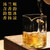 Xin Yi Hao Brand Xian Zang Huazhu Liangzi Pu-erh Tea Cake 2020 357g Raw