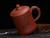 Handmade Yixing Zisha Clay Tea Mug Kezi  400ml