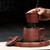 Handmade Yixing Zisha Clay Tea Mug  345ml