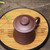 Handmade Yixing Zisha Clay Tea Mug Gaodang 400ml