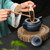 Handmade Yixing Zisha Clay Teapot Xiangrui 340ml