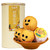 Xin Yi Hao Brand Lemon Black Tea Stuffed In Little Dried Lemon Fruit 150g