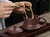 Handmade Yixing Zisha Clay Tea Mug Hongyung 400ml