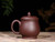 Handmade Yixing Zisha Clay Tea Mug  360ml