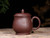 Handmade Yixing Zisha Clay Tea Mug  360ml