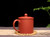 Handmade Yixing Zisha Clay Tea Mug Shuini 400ml