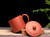 Handmade Yixing Zisha Clay Tea Mug Shuini 400ml