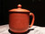 Handmade Yixing Zisha Clay Tea Mug Shangshui 380ml