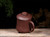 Handmade Yixing Zisha Clay Tea Mug Sanjian 460ml