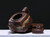 Handmade Yixing Zisha Clay Teapot Nihuang 420ml