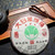 XIAGUAN Brand 3 Star Chinese Cabbage Pu-erh Tea Cake 2017 357g Raw