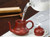 Handmade Yixing Zisha Clay Teapot Huisi 130ml