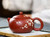 Handmade Yixing Zisha Clay Teapot Anxiang 250ml