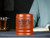 Handmade Yixing Zisha Clay Handmade Canister Jar Container  112x107x150mm