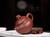 Handmade Yixing Zisha Clay Teapot  330ml