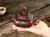 Handmade Yixing Zisha Clay Teapot Chuanfang 250ml