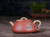 Handmade Yixing Zisha Clay Teapot Chungqu 260ml