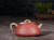 Handmade Yixing Zisha Clay Teapot Chungqu 260ml