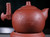 Handmade Yixing Zisha Clay Teapot Pidi 330ml