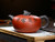 Handmade Yixing Zisha Clay Teapot Zhufu 370ml