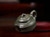 Handmade Yixing Zisha Clay Teapot Shuangxian 150ml