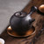 Zan Ke Copper Cup Coaster For Gongfu Tea Ceremony
