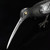Hummingbird Stainless Steel Tea Pet Table Decoration Ornament