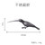 Hummingbird Stainless Steel Tea Pet Table Decoration Ornament