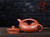 Handmade Yixing Zisha Clay Teapot Qingni 220ml