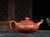 Handmade Yixing Zisha Clay Teapot Qinghu 290ml